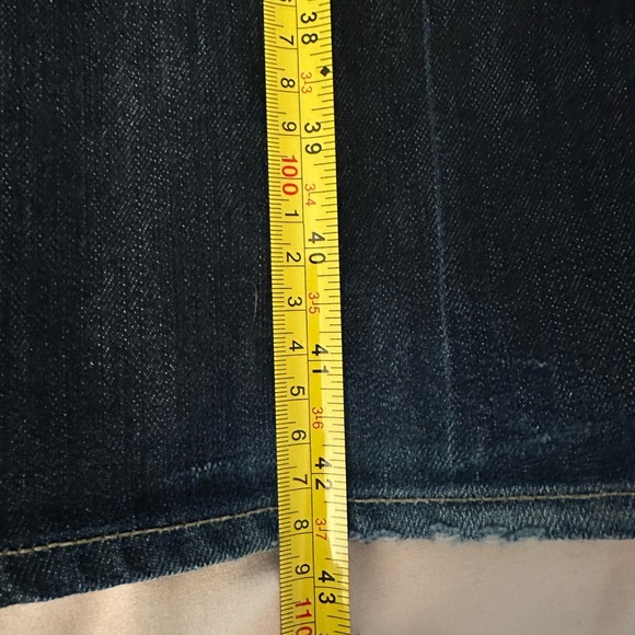 Paige Jeans size 26 - Picture 9 of 9